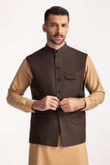 Styling Waist Coat WC-PD24-034