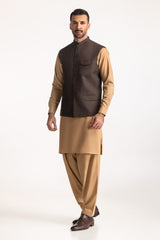 Styling Waist Coat WC-PD24-034