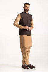 Styling Waist Coat WC-PD24-034