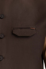 Styling Waist Coat WC-PD24-034