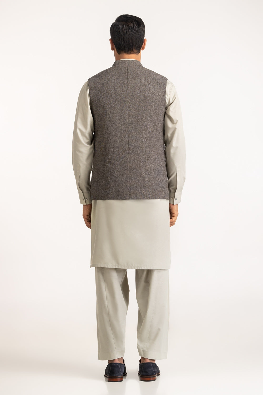 Basic Waistcoat WC-PD24-040