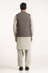 Basic Waistcoat WC-PD24-040
