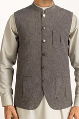 Basic Waistcoat WC-PD24-040