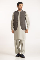 Basic Waistcoat WC-PD24-040