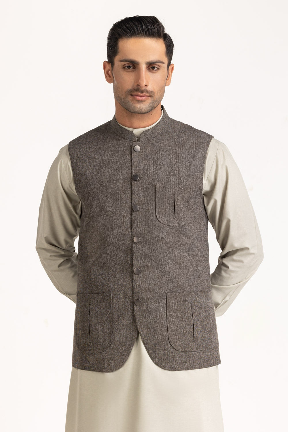 Basic Waistcoat