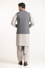 Basic Waistcoat WC-PD24-038