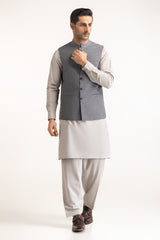 Basic Waistcoat WC-PD24-038