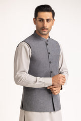 Basic Waistcoat WC-PD24-038