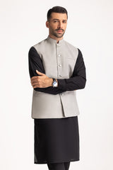 Basic Waistcoat WC-PD24-048