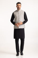 Basic Waistcoat WC-PD24-048
