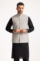 Basic Waistcoat WC-PD24-048