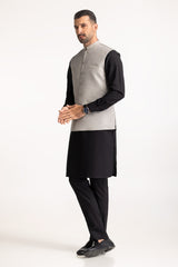 Basic Waistcoat WC-PD24-048