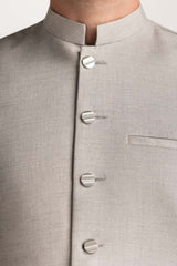 Basic Waistcoat WC-PD24-048