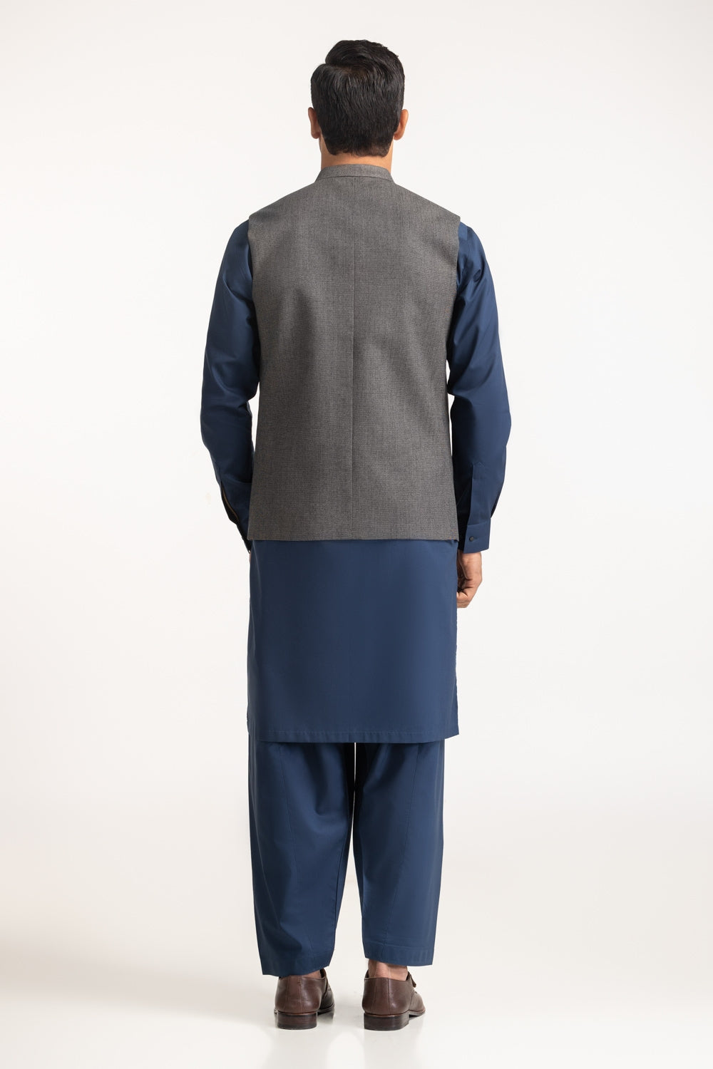 Styling Waist Coat WC-PD24-050