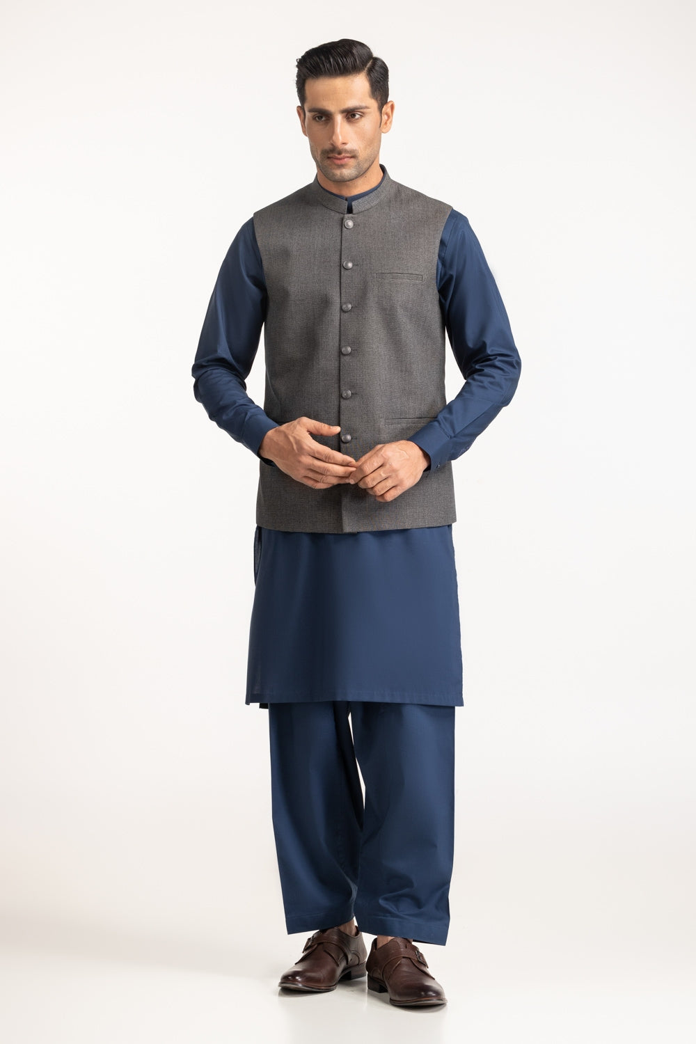 Styling Waist Coat WC-PD24-050