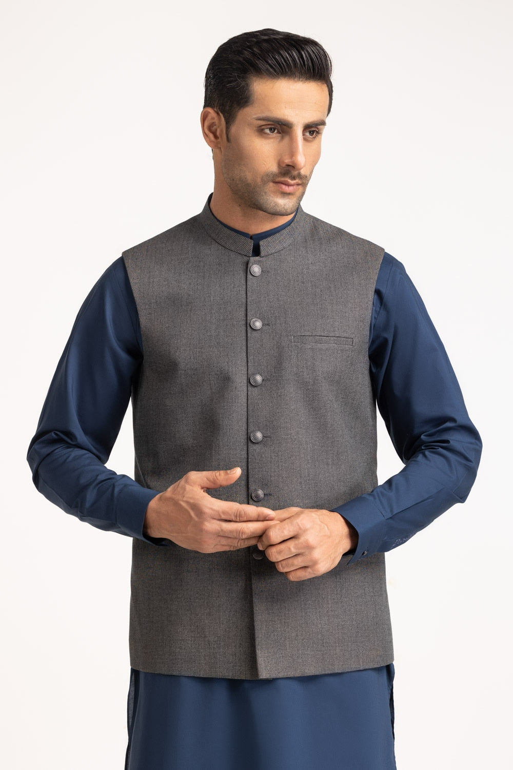 Styling Waist Coat WC-PD24-050