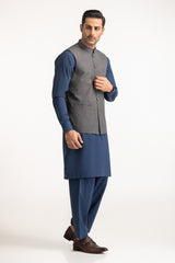 Styling Waist Coat WC-PD24-050