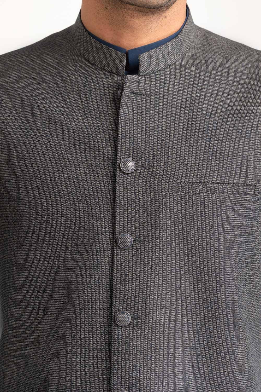 Styling Waist Coat WC-PD24-050