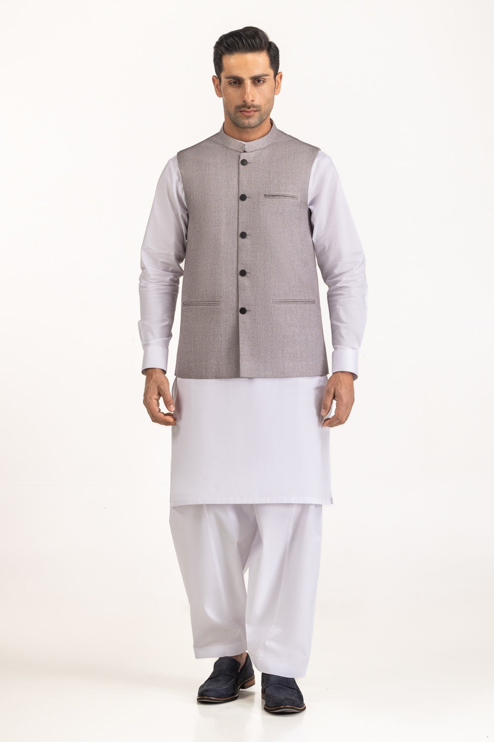 Styling Waist Coat