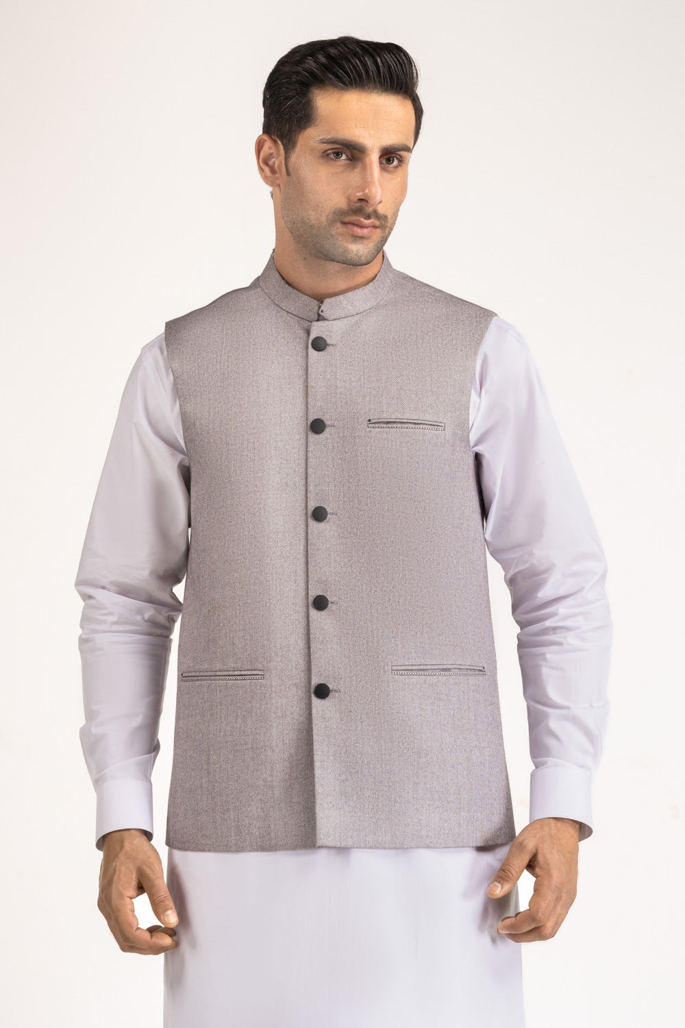 Styling Waist Coat