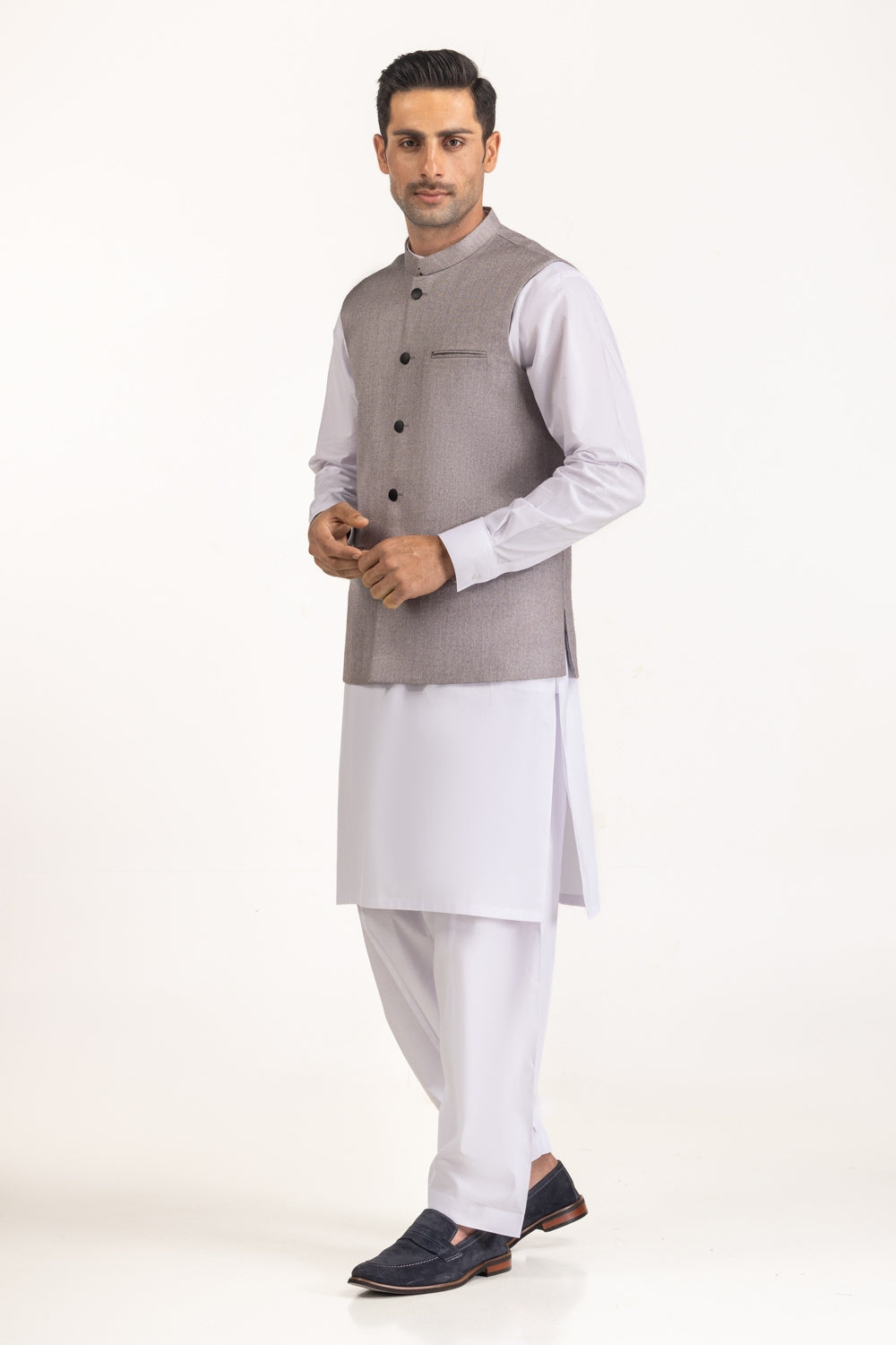 Styling Waist Coat WC-PD24-058
