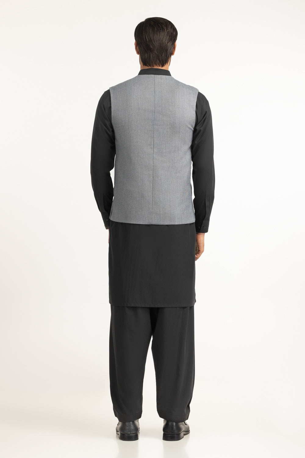 Styling Waist Coat