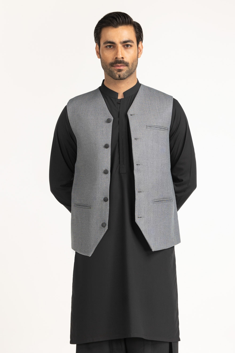 Styling Waist Coat