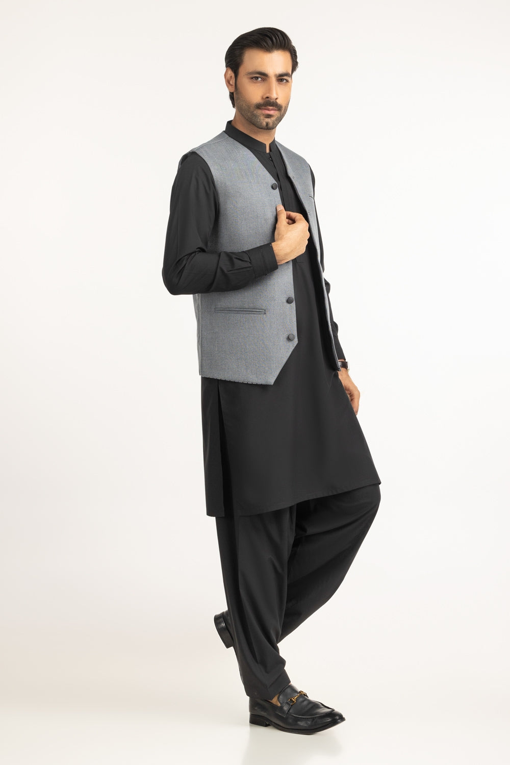 Styling Waist Coat