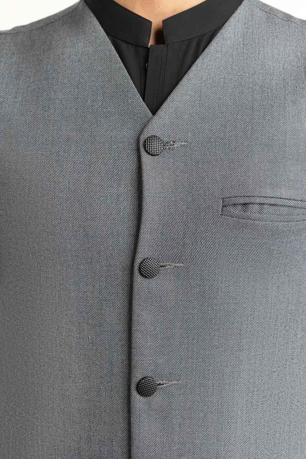 Styling Waist Coat