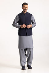 Styling Waist Coat WC-PD24-044