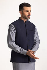 Styling Waist Coat WC-PD24-044