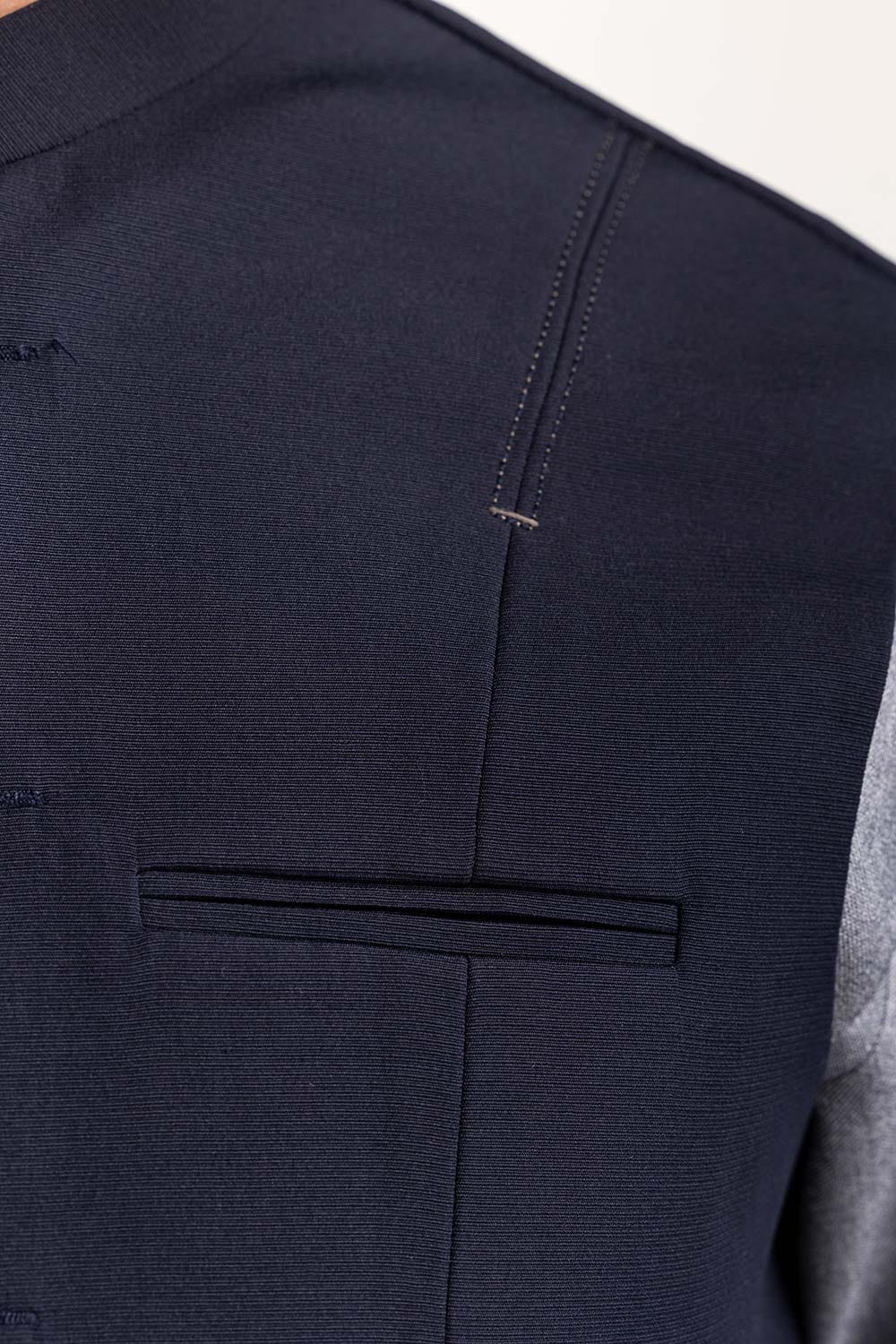 Styling Waist Coat WC-PD24-044