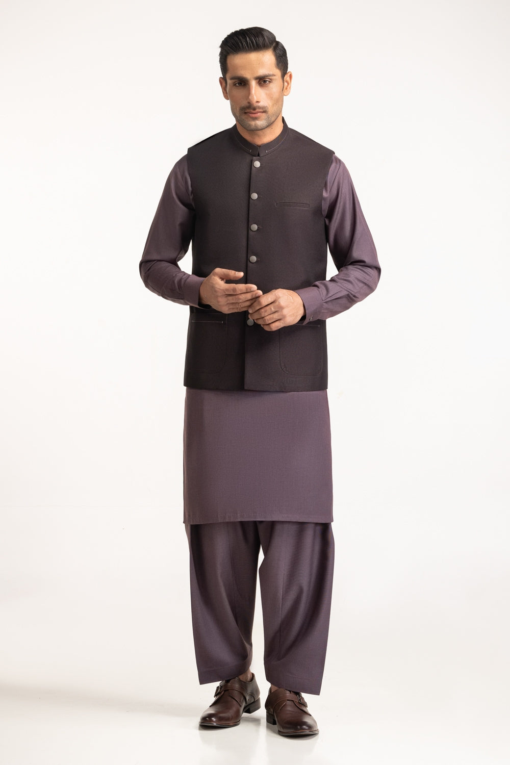 Styling Waist Coat WC-PD24-064