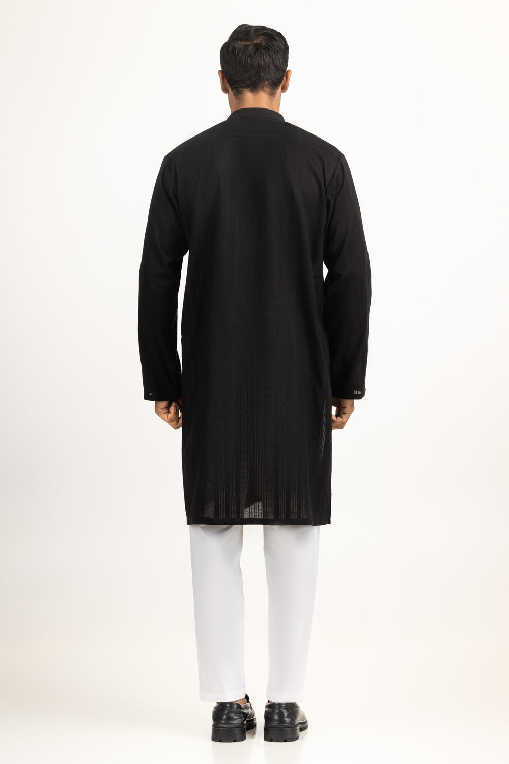 Regular Fit Styling Kurta KR-STY25-022