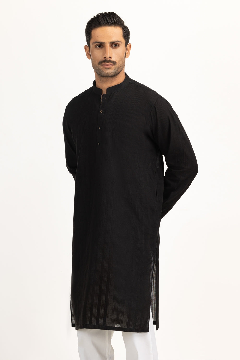 Regular Fit Styling Kurta KR-STY25-022