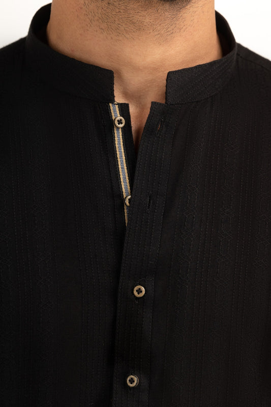 Regular Fit Styling Kurta KR-STY25-022