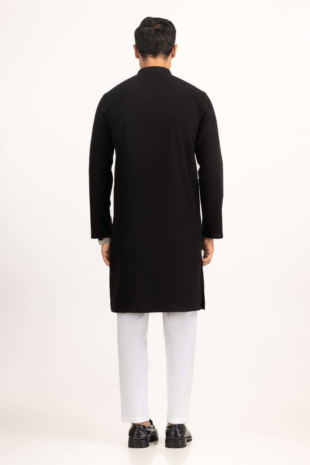 Slim Fit Styling Kurta KR-STY25-023