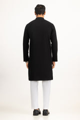 Slim Fit Styling Kurta KR-STY25-023