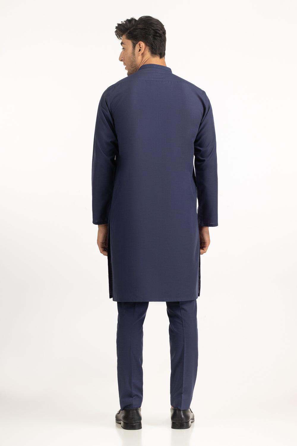 Regular Fit Styling Kurta and Pajama KP-STY25-015