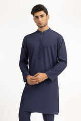 Regular Fit Styling Kurta and Pajama KP-STY25-015