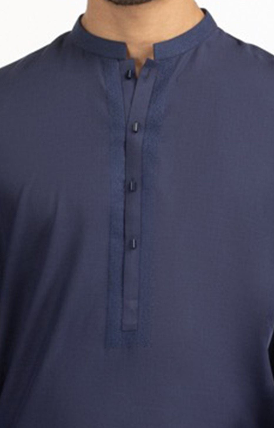 Regular Fit Styling Kurta and Pajama KP-STY25-015