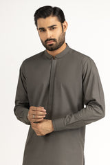 Regular Fit Styling Kurta KP-STY25-010