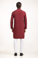 Slim Fit Styling Kurta KR-STY24-033