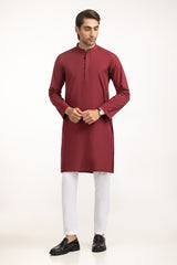 Slim Fit Styling Kurta KR-STY24-033