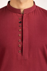 Slim Fit Styling Kurta KR-STY24-033