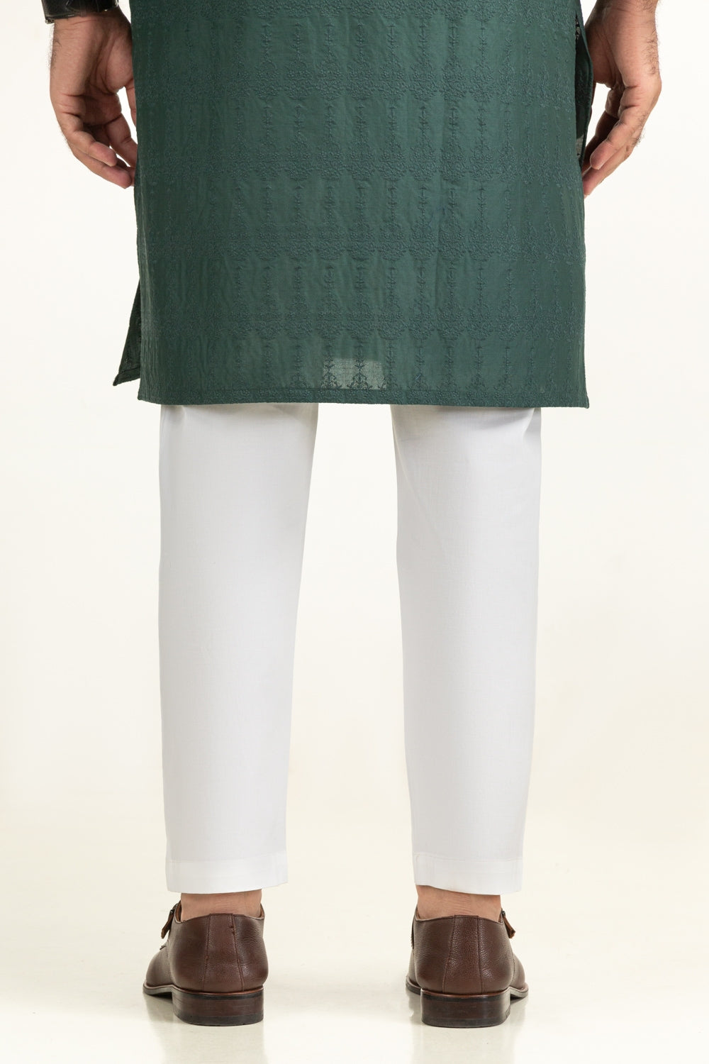 Regular Fit Styling Pajama
