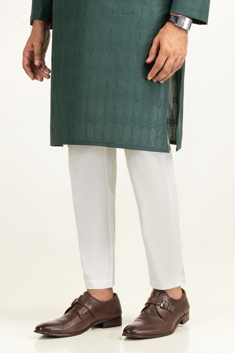 Regular Fit Styling Pajama