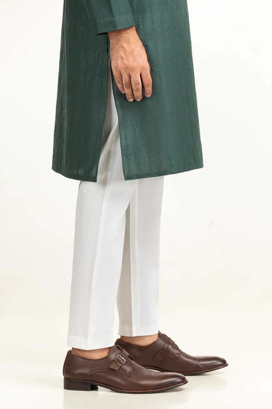 Regular Fit Styling Pajama