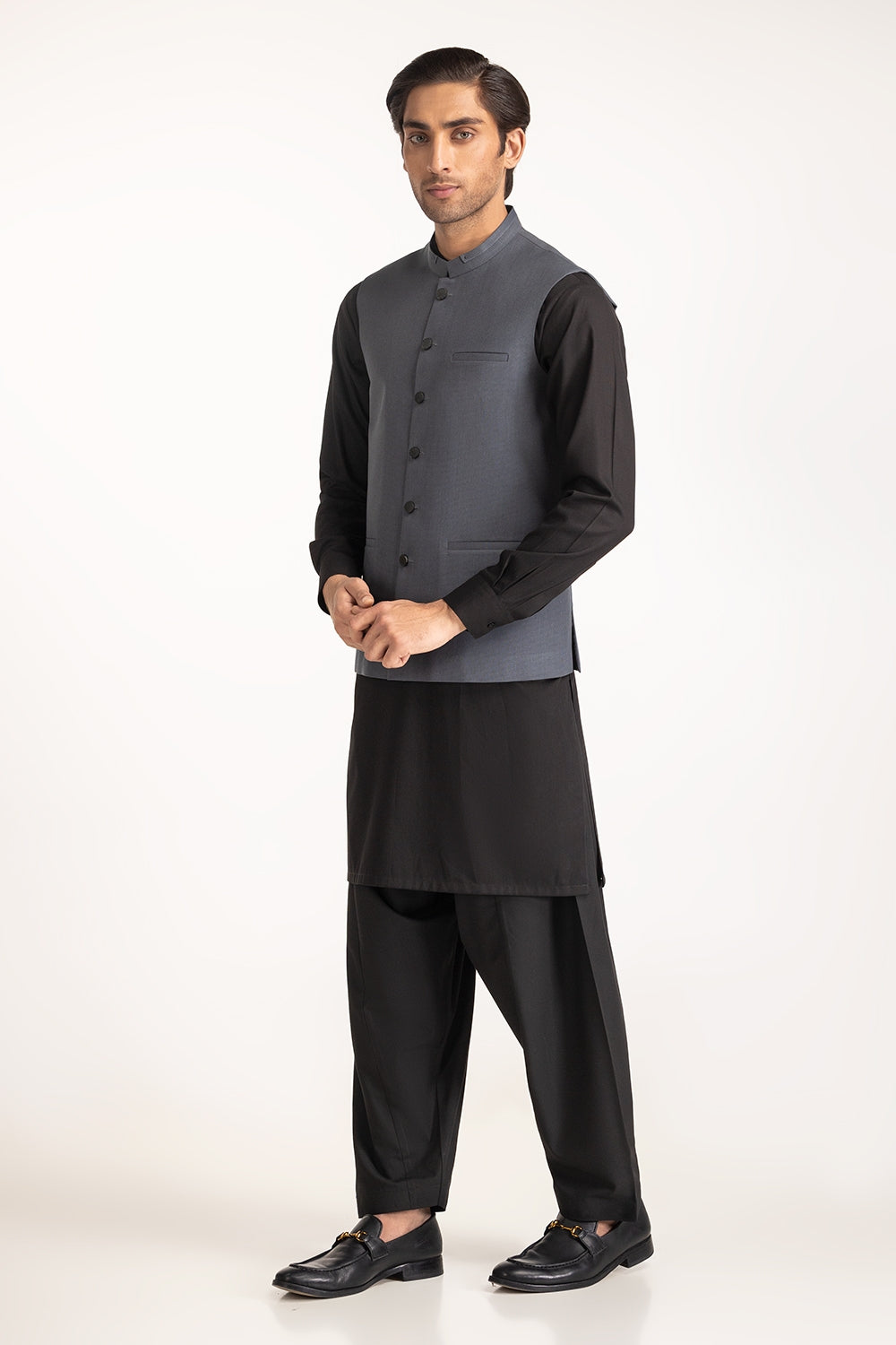 Styling Waist Coat WC-PD24-042