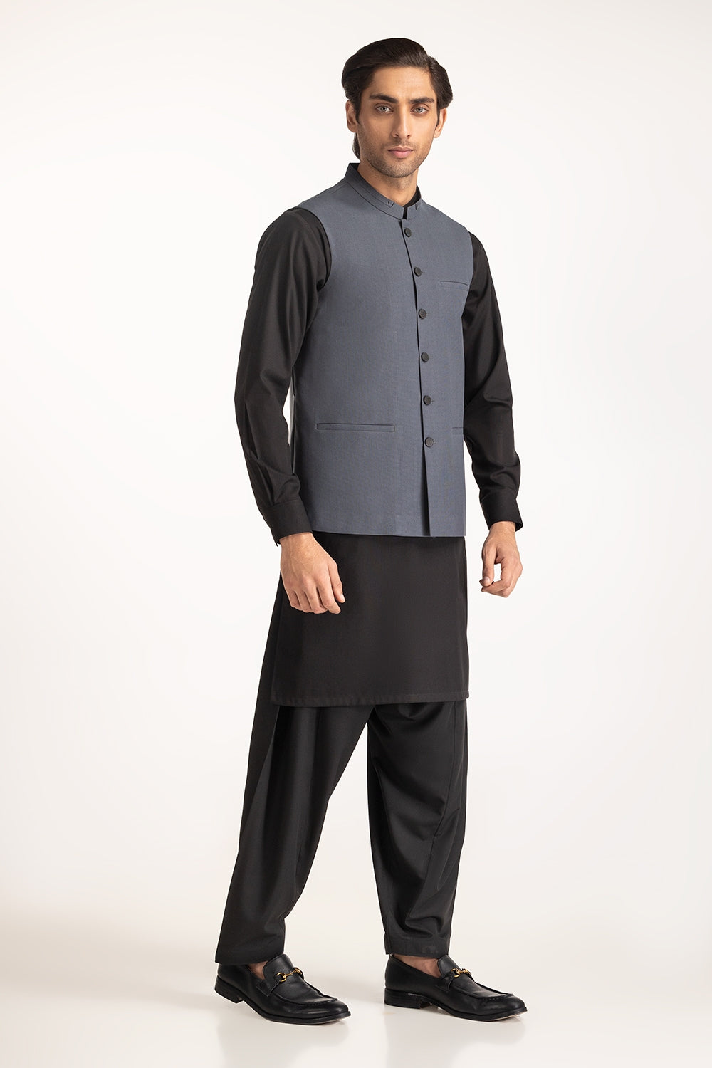 Styling Waist Coat WC-PD24-042